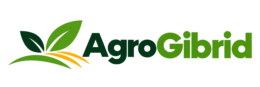 AgroGibrid — інтернет-магазин насіння та ЗЗР